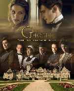 carátula carteles de Gran Hotel