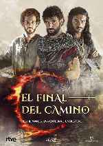 carátula carteles de El Final Del Camino