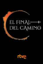 carátula carteles de El Final Del Camino - V2