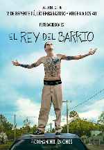 carátula carteles de El Rey Del Barrio - 2020