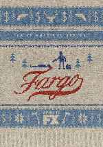 carátula carteles de Fargo - 2014 - V4