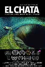 carátula carteles de El Chata