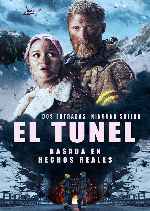 carátula carteles de El Tunel - 2019