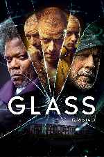 cartula carteles de Glass - Cristal - V2