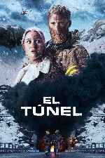 carátula carteles de El Tunel - 2019 - V2