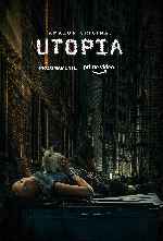 carátula carteles de Utopia - 2020 - V22