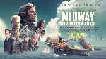 carátula carteles de Midway - Batalla En El Pacifico - V10