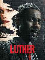 cartula carteles de Luther - V2