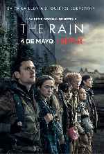 cartula carteles de The Rain