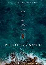 carátula carteles de Mediterraneo - 2021