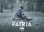 cartula carteles de Patria - 2020 - V03