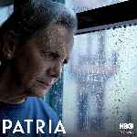 cartula carteles de Patria - 2020 - V08