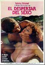 carátula carteles de El Despertar Del Sexo