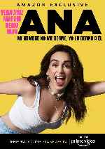 carátula carteles de Ana - 2020 - V3