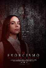 carátula carteles de El Exorcismo De Carmen Farias
