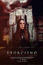 carátula carteles de El Exorcismo De Carmen Farias - V2
