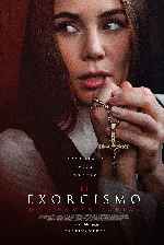carátula carteles de El Exorcismo De Carmen Farias - V3