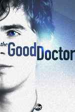 carátula carteles de The Good Doctor - 2017 - V02