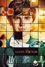 cartula carteles de The Good Doctor - 2017 - V03