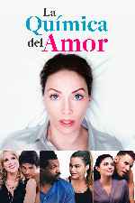 carátula carteles de La Quimica Del Amor