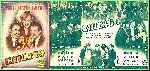 carátula carteles de Chicago - 1937 - V3