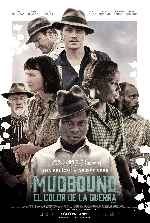carátula carteles de Mudbound - El Color De La Guerra - V2