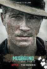 carátula carteles de Mudbound - V3
