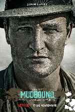 carátula carteles de Mudbound - V4