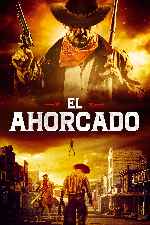 carátula carteles de El Ahorcado - 2019