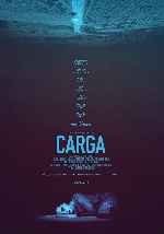 carátula carteles de Carga