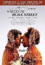 carátula carteles de El Blues De Beale Street - V2