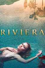 cartula carteles de Riviera - 2017