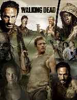 carátula carteles de The Walking Dead - V04
