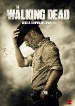 carátula carteles de The Walking Dead - V05