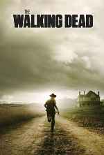 carátula carteles de The Walking Dead - V11