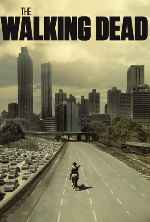carátula carteles de The Walking Dead - V16
