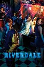 carátula carteles de Riverdale - V05