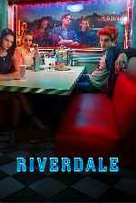 carátula carteles de Riverdale - V06