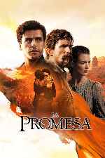 carátula carteles de La Promesa - 2016 - The Promise - V3