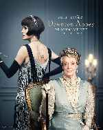 carátula carteles de Downton Abbey - 2019 - V08