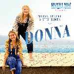 carátula carteles de Mamma Mia - Vamos Otra Vez - V02