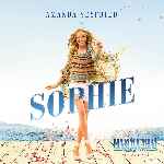 carátula carteles de Mamma Mia - Vamos Otra Vez - V10