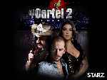 carátula carteles de El Cartel 2 - La Guerra Total