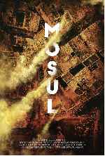 carátula carteles de Mosul - V4