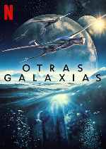 carátula carteles de Otras Galaxias