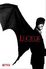 carátula carteles de Lucifer - 2016 - V07