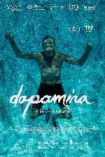 carátula carteles de Dopamina
