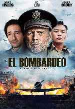 cartula carteles de El Bombardeo