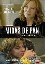 carátula carteles de Migas De Pan - V2