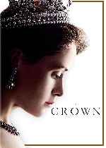 cartula carteles de The Crown - V13